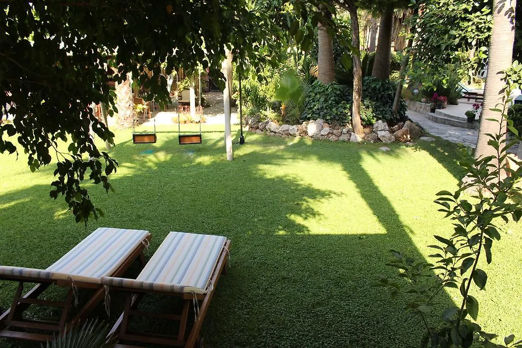 גוג'ק Nirvana Hotel מלון דירות