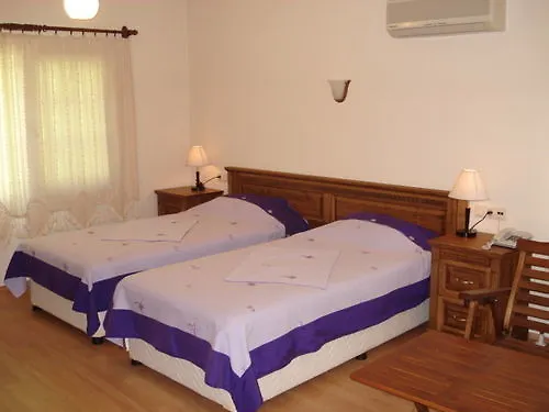 Nirvana Hotel Göcek 2*,  Turcia