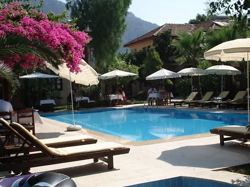 Nirvana Hotel Göcek Turcia