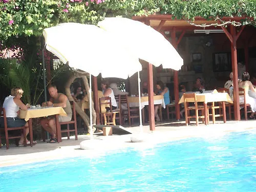 Nirvana Hotel Göcek