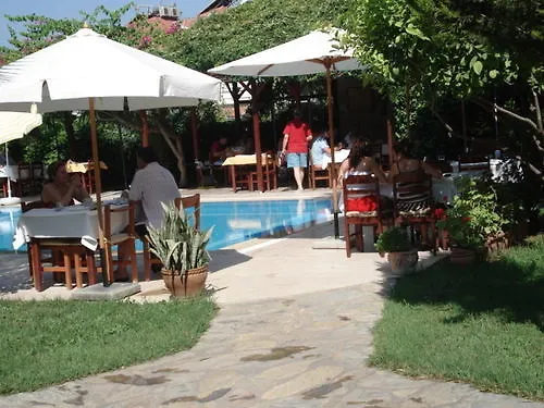 Hotel de apartamente Nirvana Hotel Göcek