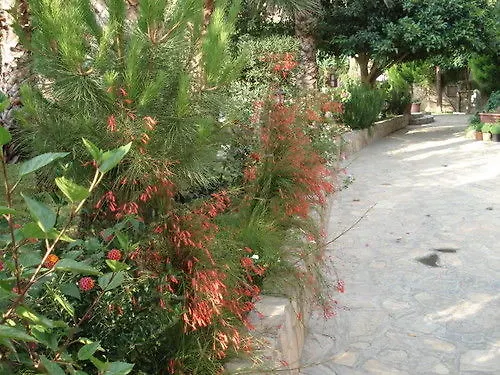 Hotel de apartamente Nirvana Hotel Göcek
