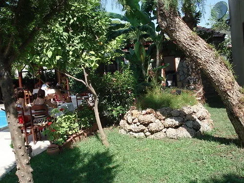 Nirvana Hotel Göcek 2*,  Turcia